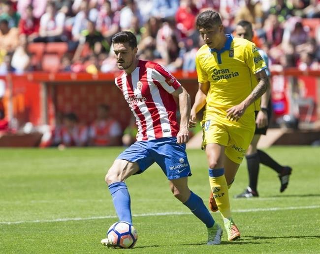 Sporting Gijón Las Palmas | LALIGA ep sporting gijonpalmas