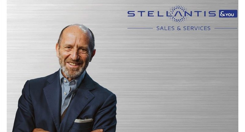 ep stellantis nombra a luca napolitano como nueve jefe de ventas y servicios de stellantis you