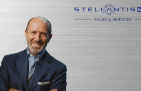 ep stellantis nombra a luca napolitano como nueve jefe de ventas y servicios de stellantis you