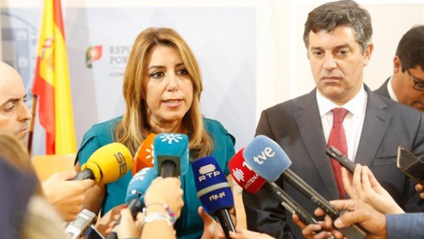 ep susana diaz en portugal