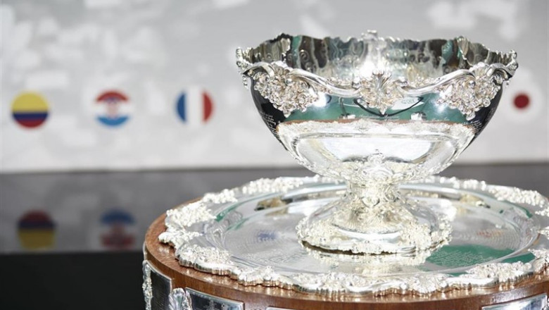 ep trofeola copa davis
