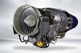 ep un motor f124 ga 200 de honeywell