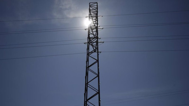 ep una torre de alta tension durante el apagon a 28 de abril de 2025 en leon castilla y leon espana ep una torre de alta tension durante el apagon a 28 de abril de 2025 en leon castilla y leon espana