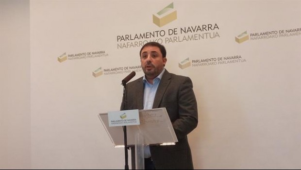 ep unai hualde