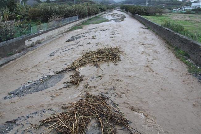 Unos 190 Litros Es La Lluvia Acumulada Desde El Pasado Jueves Hasta Esta Mañana | AYUNTAMIENTO DE ALMUNÉCAR - Archivo ep unos 190 litrosla lluvia acumuladapasado juevesesta manana