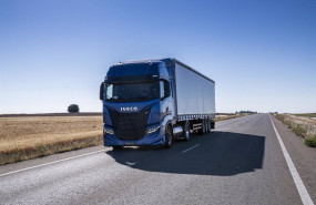 ep vehiculo de iveco