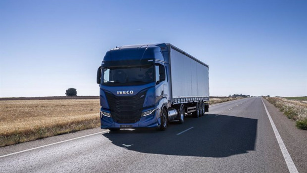 ep vehiculo de iveco