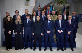 ep zelenski visita sener