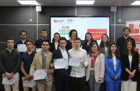 fundacin konecta   hub empleo verde 