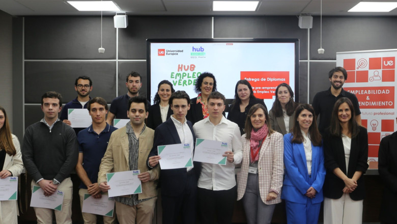 fundacin konecta hub empleo verde fundacin konecta hub empleo verde