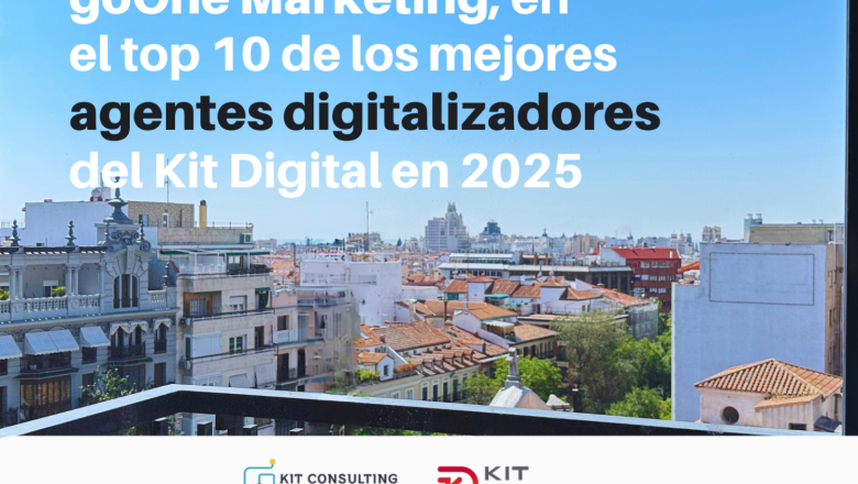 goone top10 agentes digitalizadores 