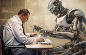 ia redefiniendo futuro laboral