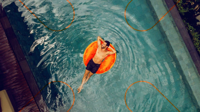 imagen exte   publicidad en vacaciones