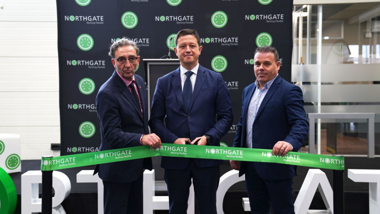 inauguracin northgate leon1 1 