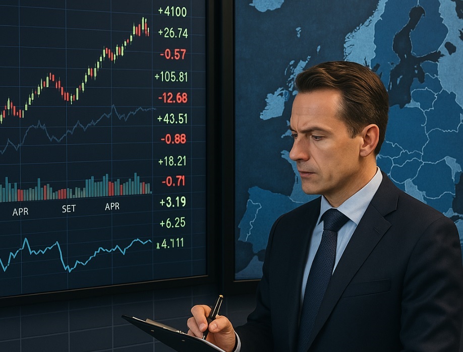 inversor mercados europa