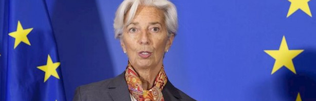 lagarde portada presidenta banco central europeo
