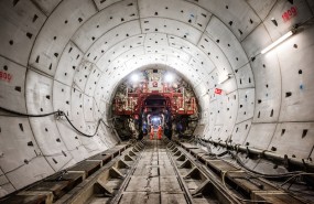 thames tideway tunnel infrastructure construction inpp balfour beatty morgan sindall thames tideway tunnel infrastructure construction inpp balfour beatty morgan sindall