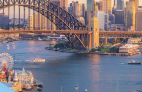 tui quincena australia