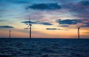 wind farm offshore green energy wind farm offshore green energy