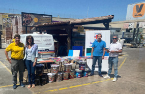 1238160 imagen feria veralia 1238160 imagen feria veralia