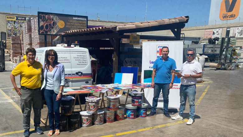 1238160 imagen feria veralia 