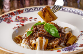 15 rigatoni con rabo de toro giulietta media 15 rigatoni con rabo de toro giulietta media