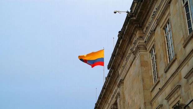 Colombia government by Frank_am_Main (Flickr)