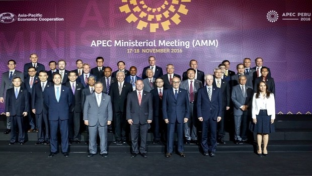 apec peru