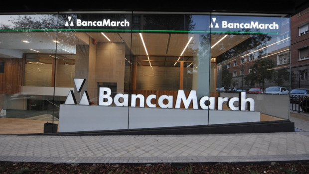 banca march oficina nueva