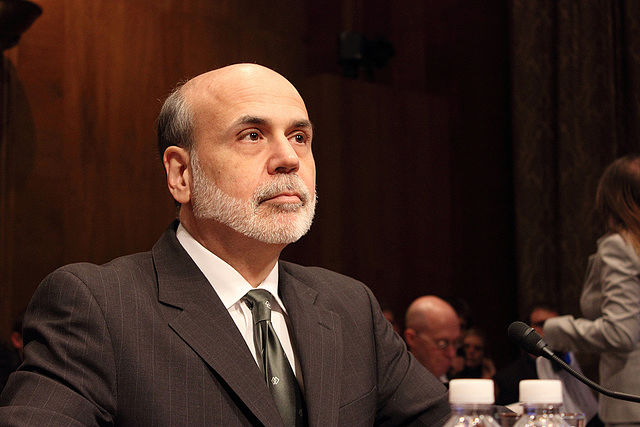 benbernanke