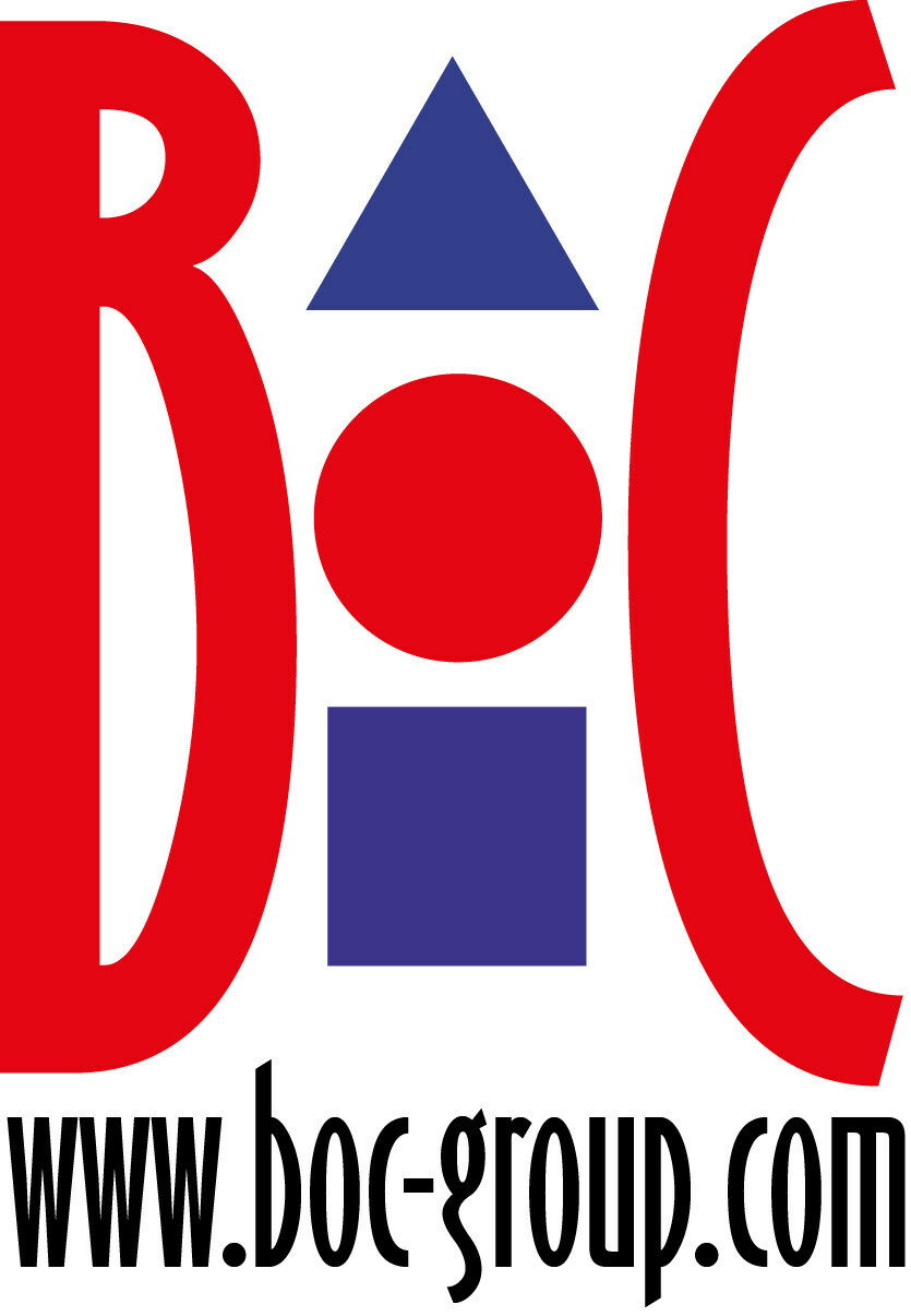 BOC Logo boc logo