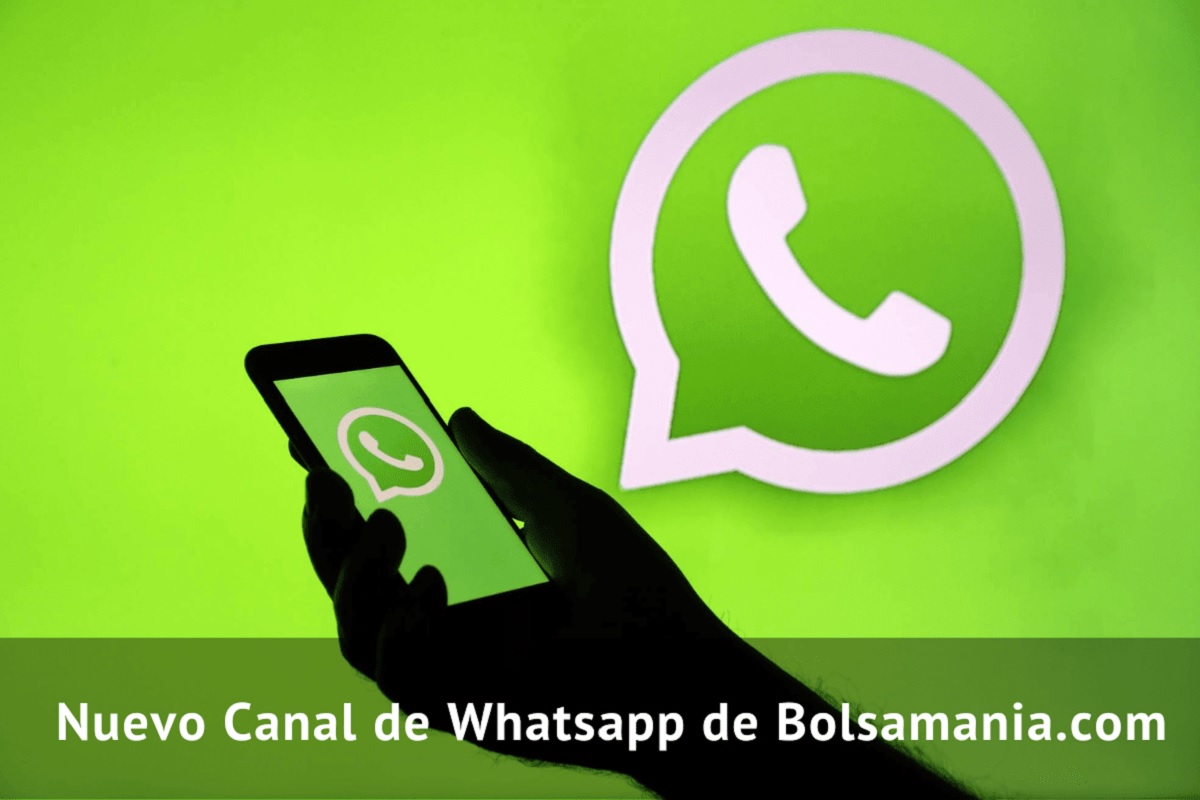 bolsamania whatsapp