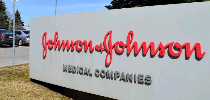 Los beneficios de Johnson & Johnson se disparan un 73% en el segundo trimestre