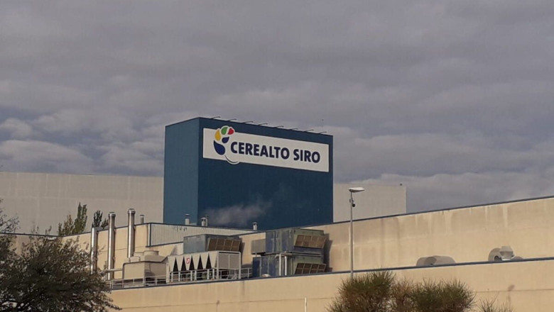 cerealto siro