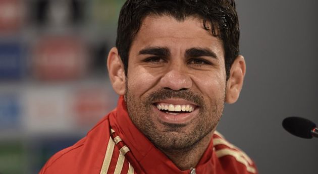 Diego Costa