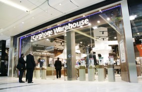 Dixons Carphone, electrical retail Dixons Carphone, electrical retail