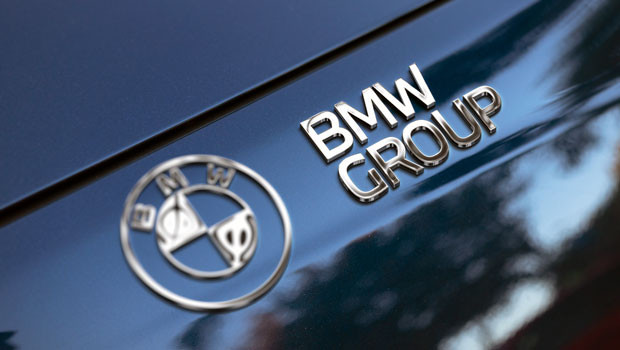 dl grupo bmw bayerische motoren werke fabricante de automóviles logotipo del fabricante de automóviles 20231103 1107