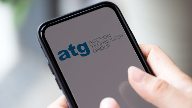 Auction Technology Group