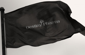 dl destiny pharma aim pharmaceuticals drugs medical logo dl destiny pharma aim pharmaceuticals drugs medical logo