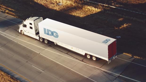 dl logistics development group aim ldg eddie stobart logistics logo