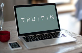dl trufin plc aim tru fin financials financial services finance and credit services consumer lending logo 20230120 dl trufin plc aim tru fin financials financial services finance and credit services consumer lending logo 20230120