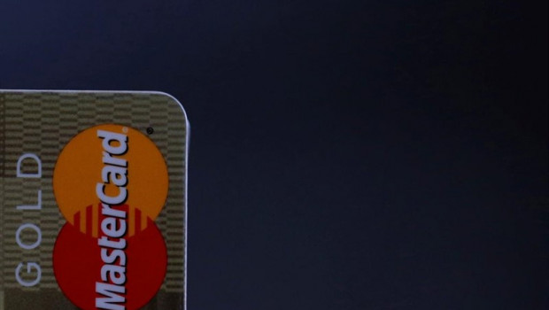 ep a mastercard credit card is pictured on this photo illustration taken in bordeau 20190430191603