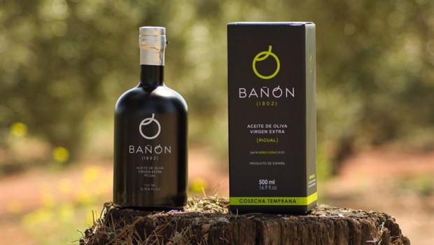 Aceites de Bañón | BAÑÓN ep aceites de banon