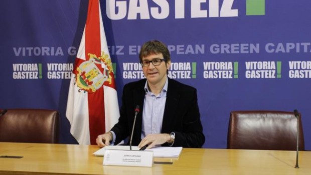 ep alcaldevitoria gorka urtaran pnv