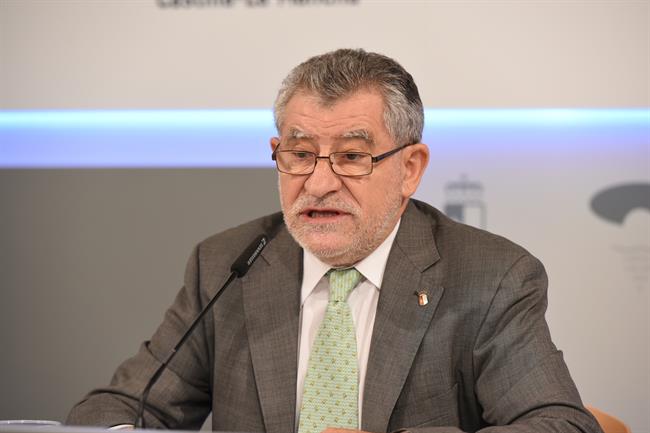 ep angel felpeto consejero