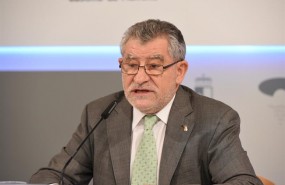 ep angel felpeto consejero