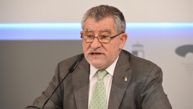 ep angel felpeto consejero