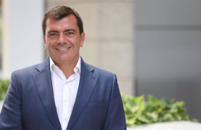 ep archivo agustin escobar nuevo presidente y ceo de siemens espana ep archivo agustin escobar nuevo presidente y ceo de siemens espana