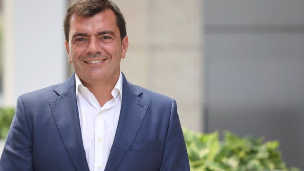 ep archivo   agustin escobar nuevo presidente y ceo de siemens espana