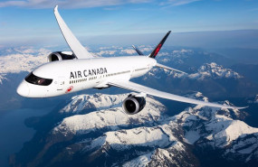 ep archivo   air canada boeing 787 9 air to air day 1